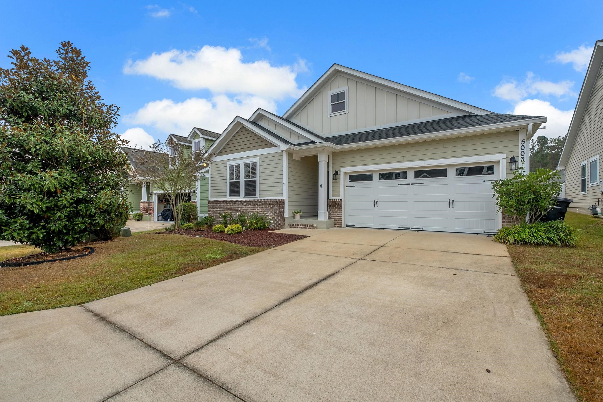 5003 Caracara Drive