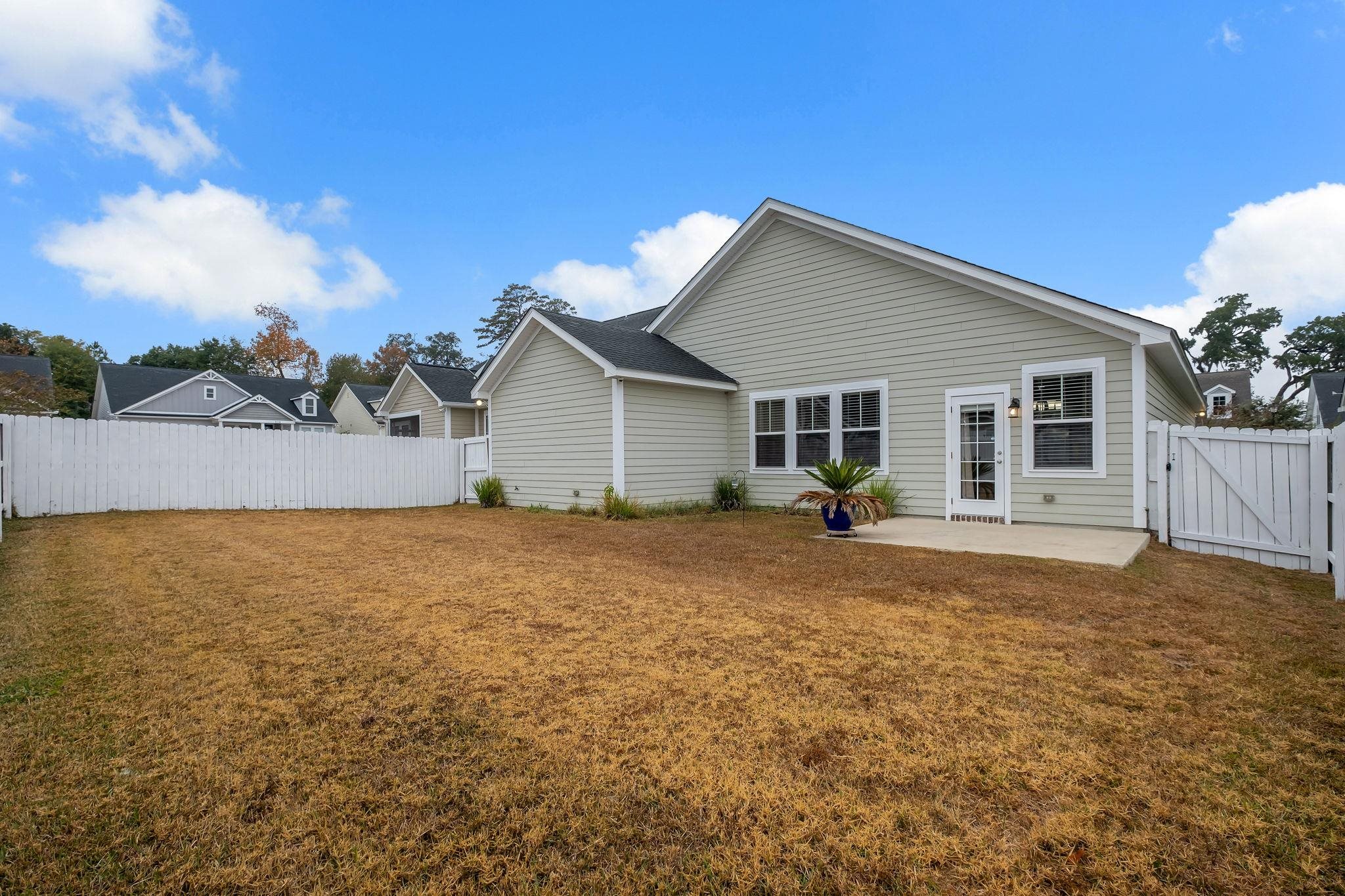 5003 Caracara Drive