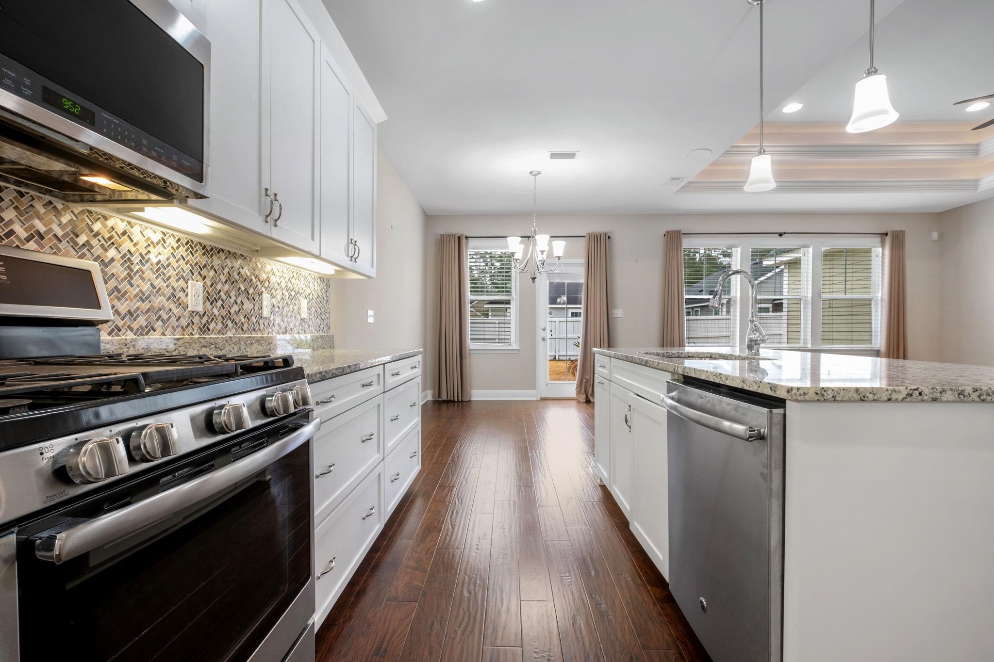 5003 Caracara Drive