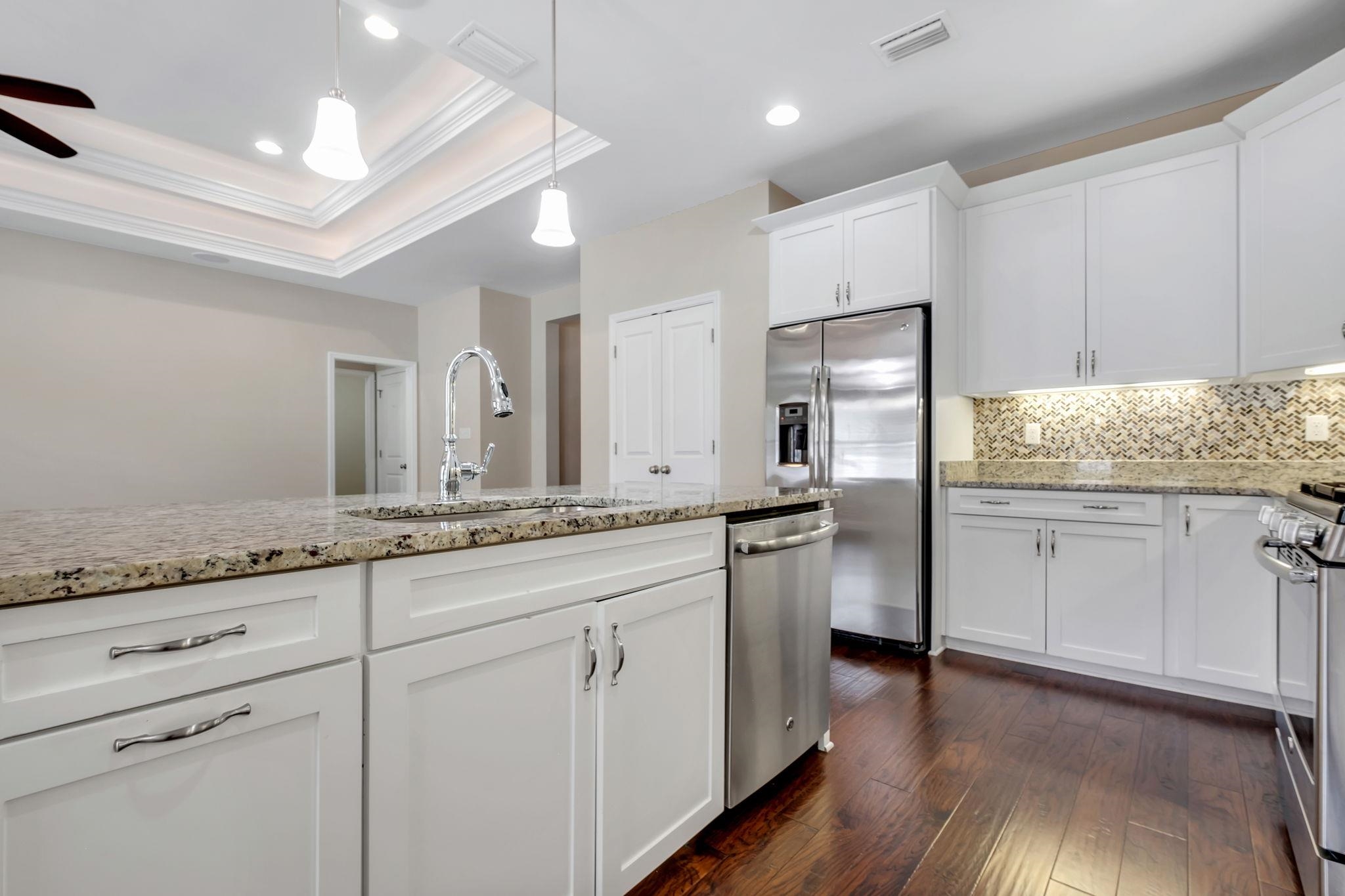 5003 Caracara Drive