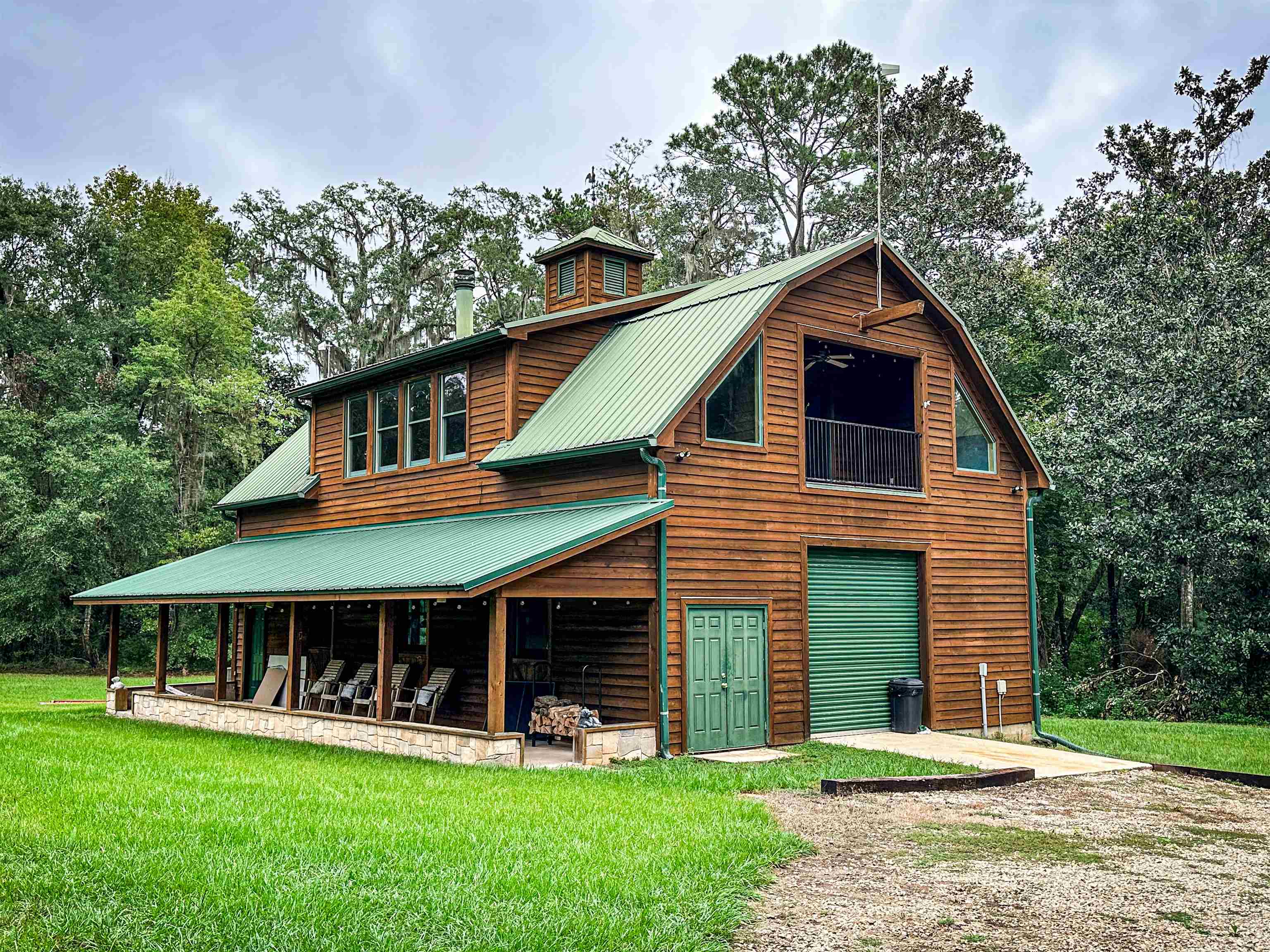 2600 Dover Road