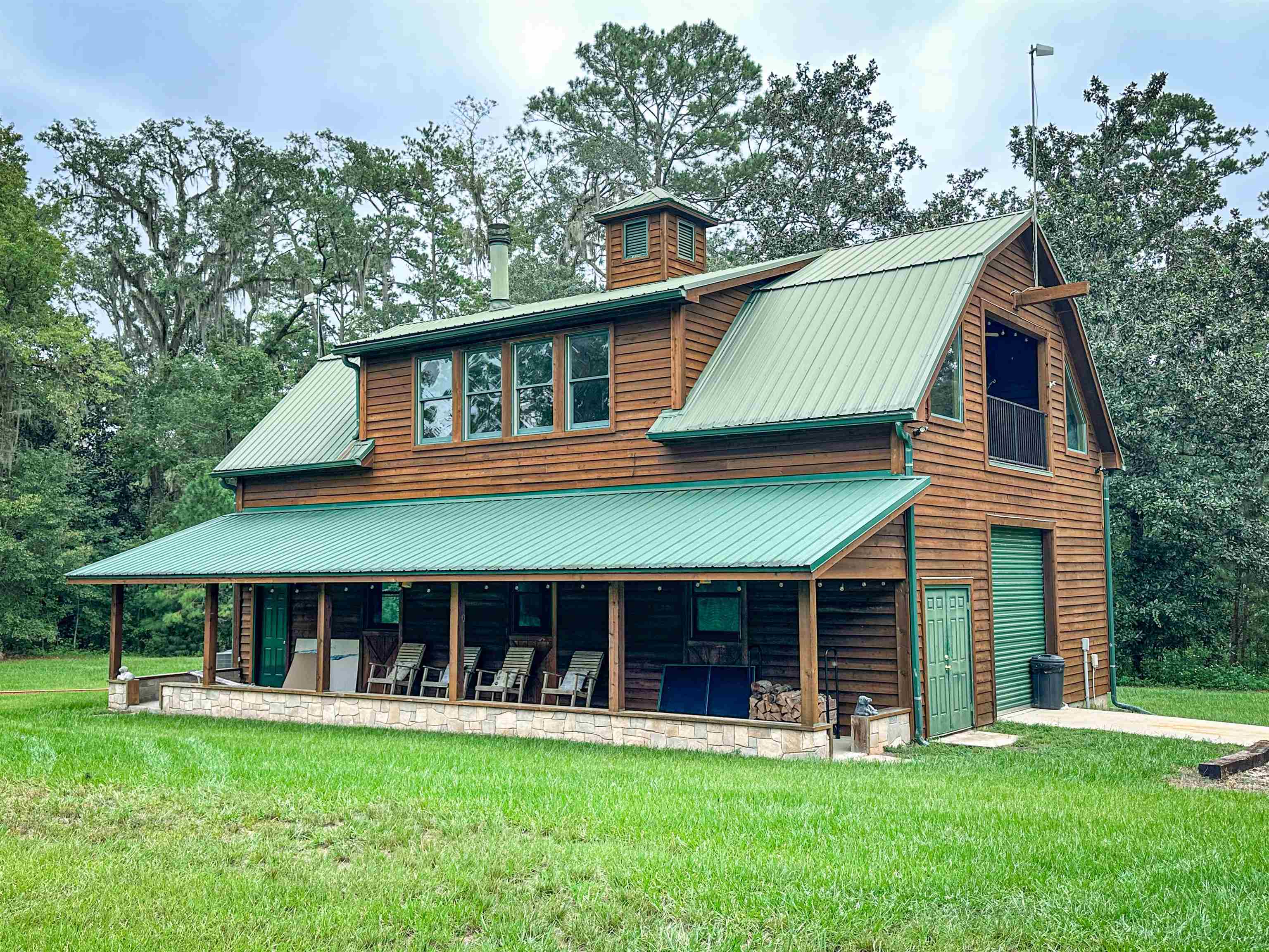 2600 Dover Road