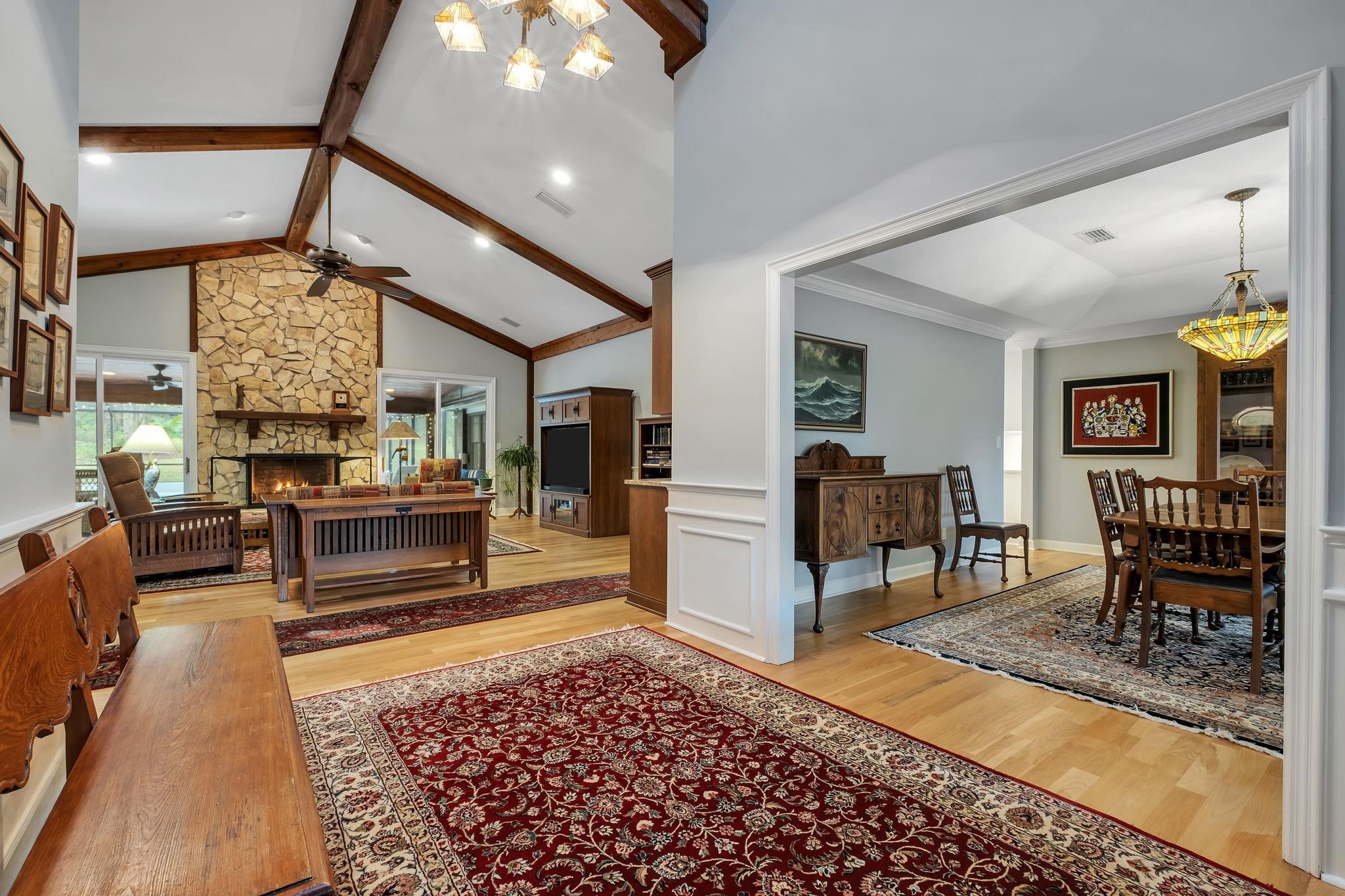 8039 Evening Star Lane