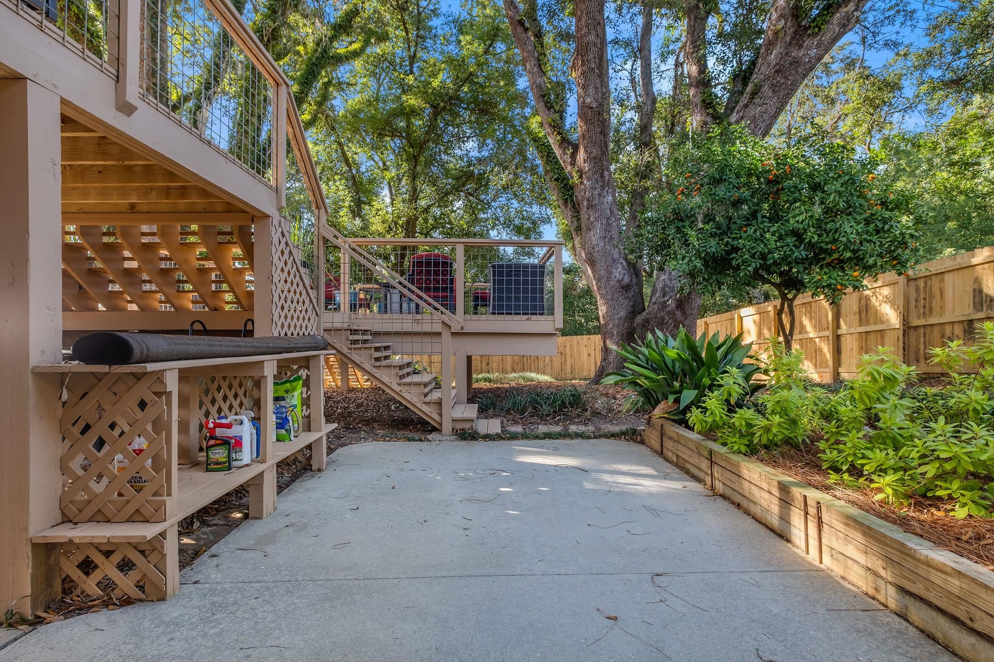 510 Terrace Street