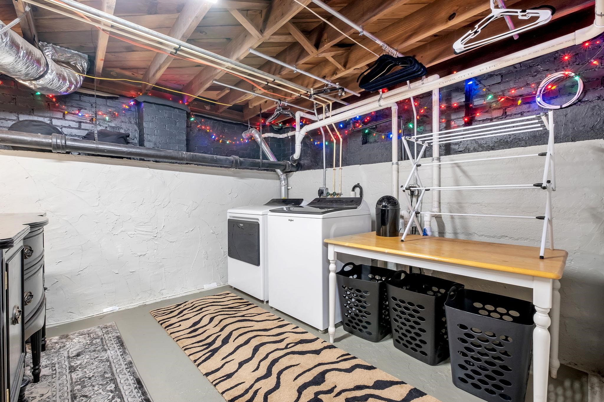 510 Terrace Street