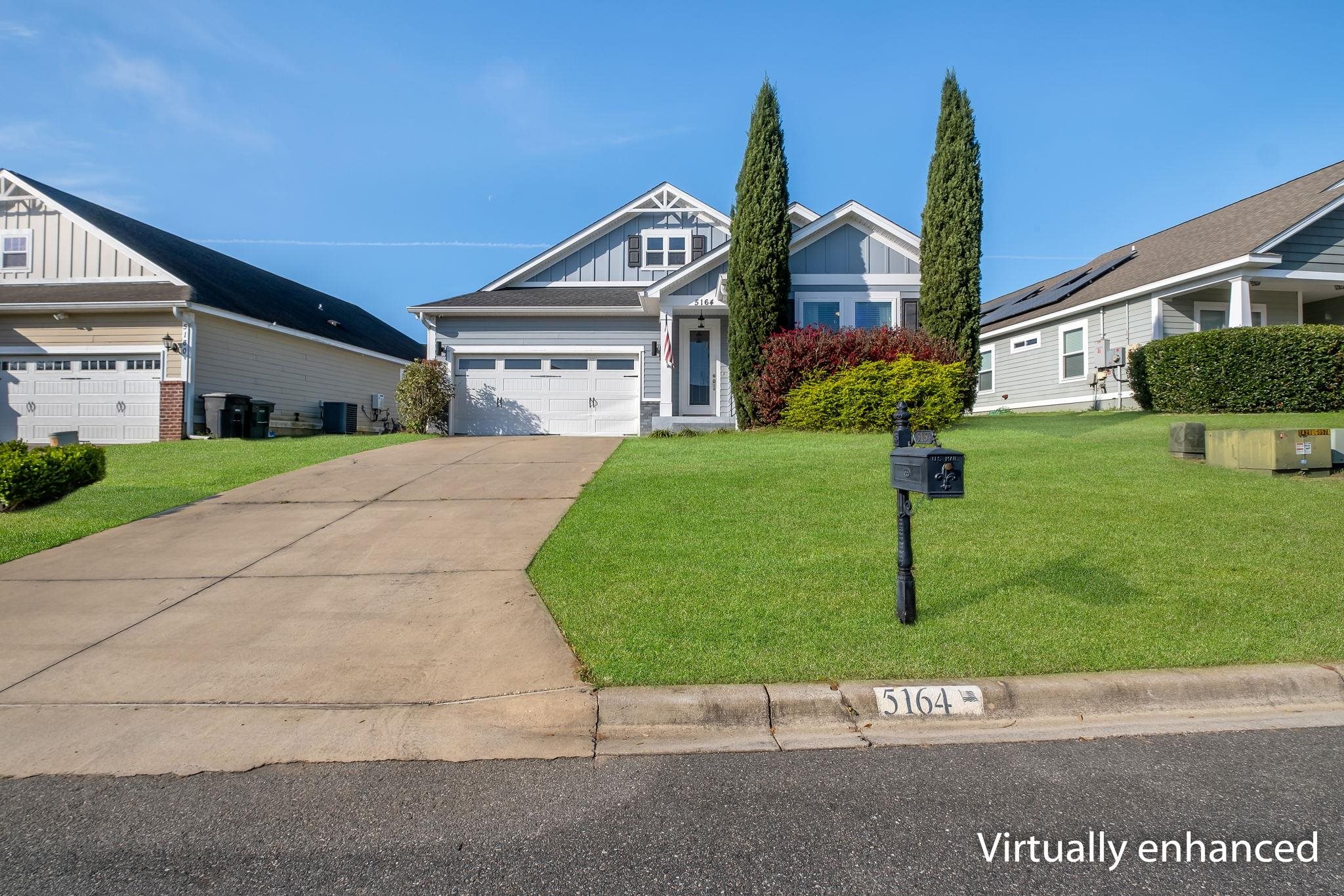 5164 Holly Fern Trace