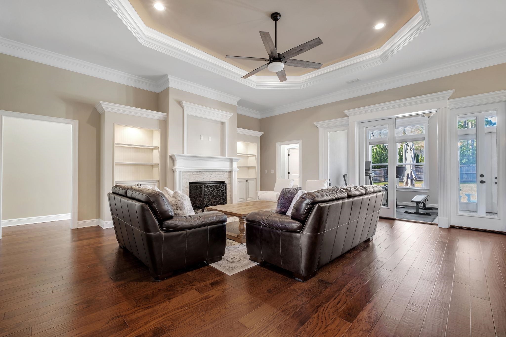 3231 Pablo Creek Way