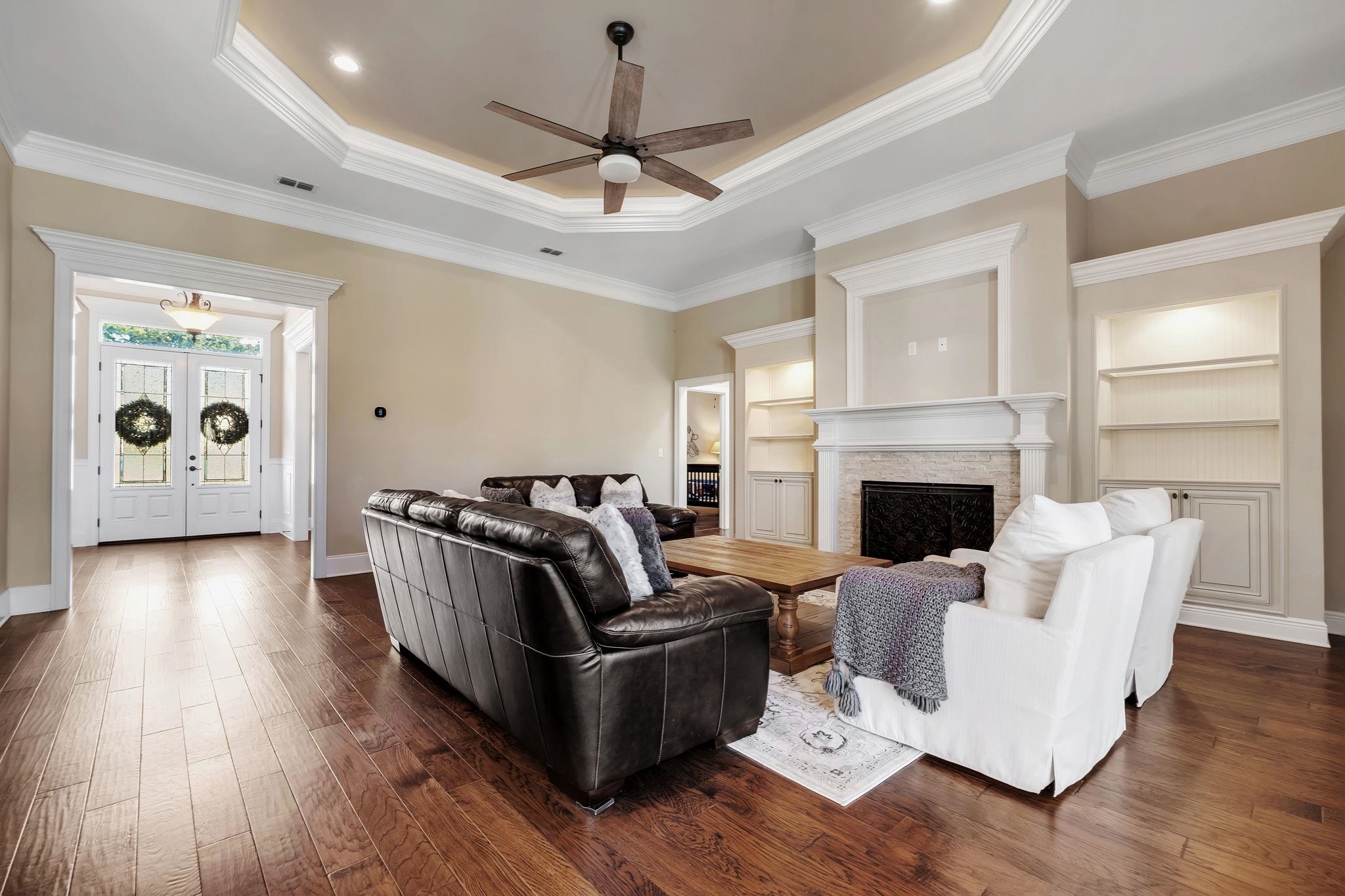 3231 Pablo Creek Way