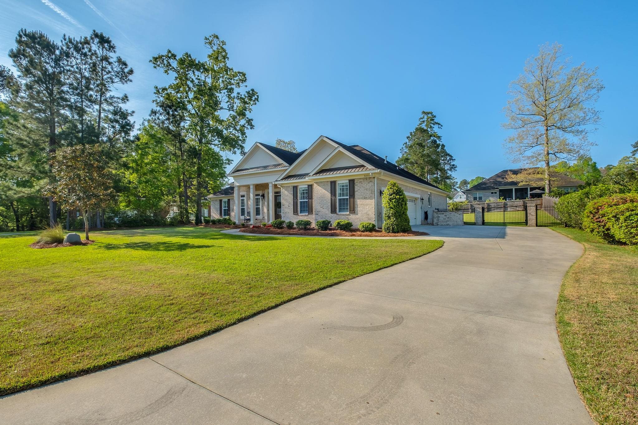 3231 Pablo Creek Way