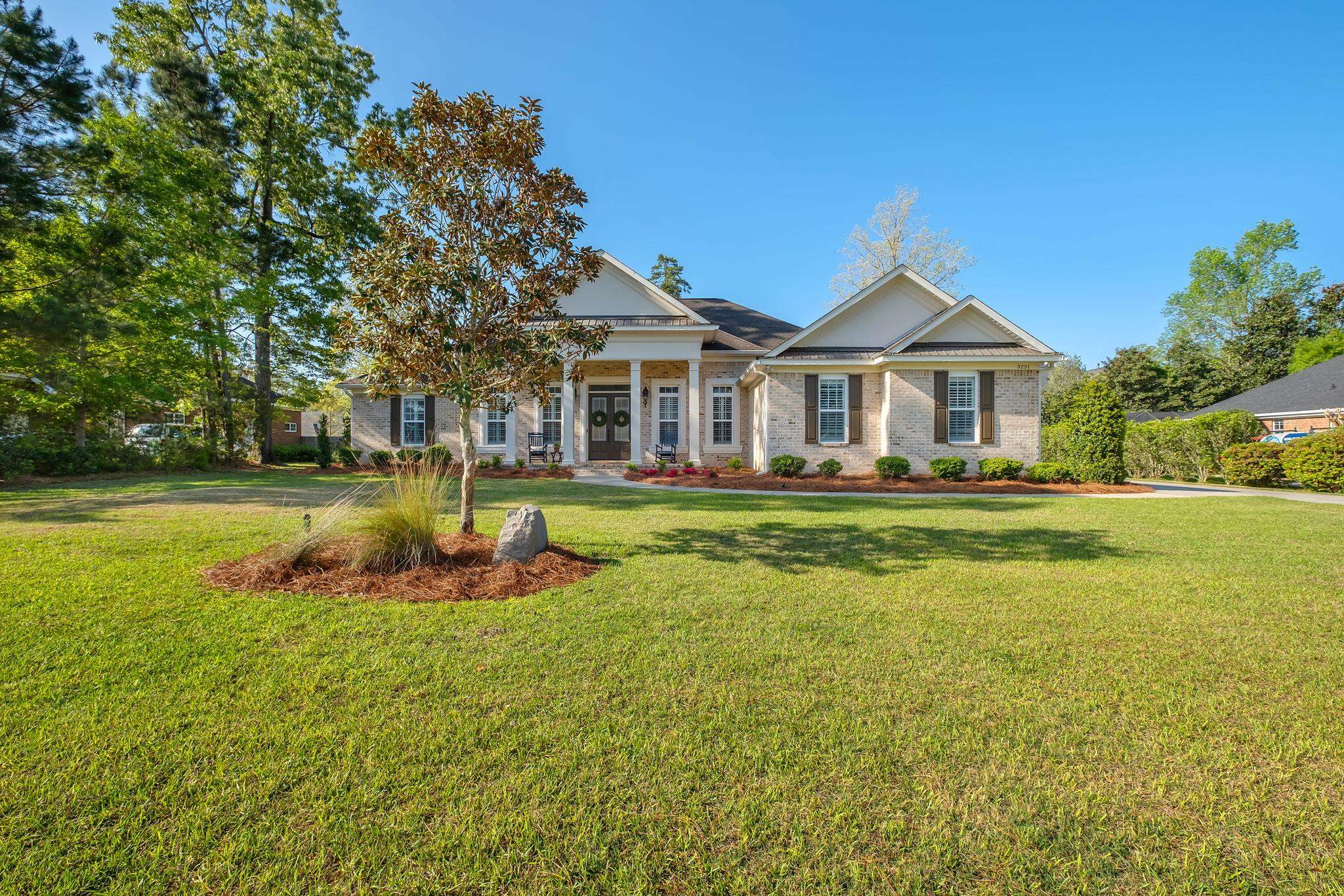 3231 Pablo Creek Way