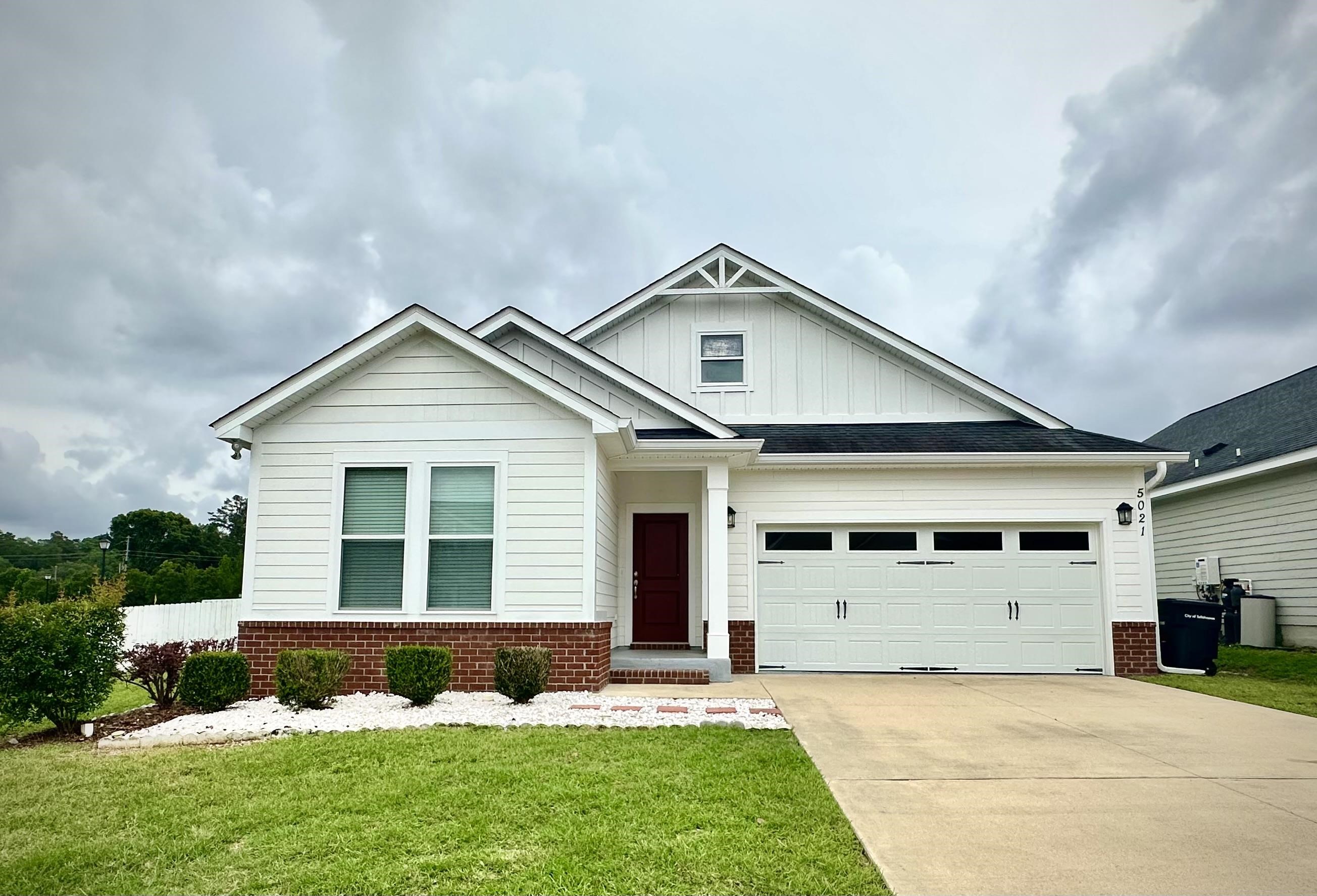 5021 Caracara Drive