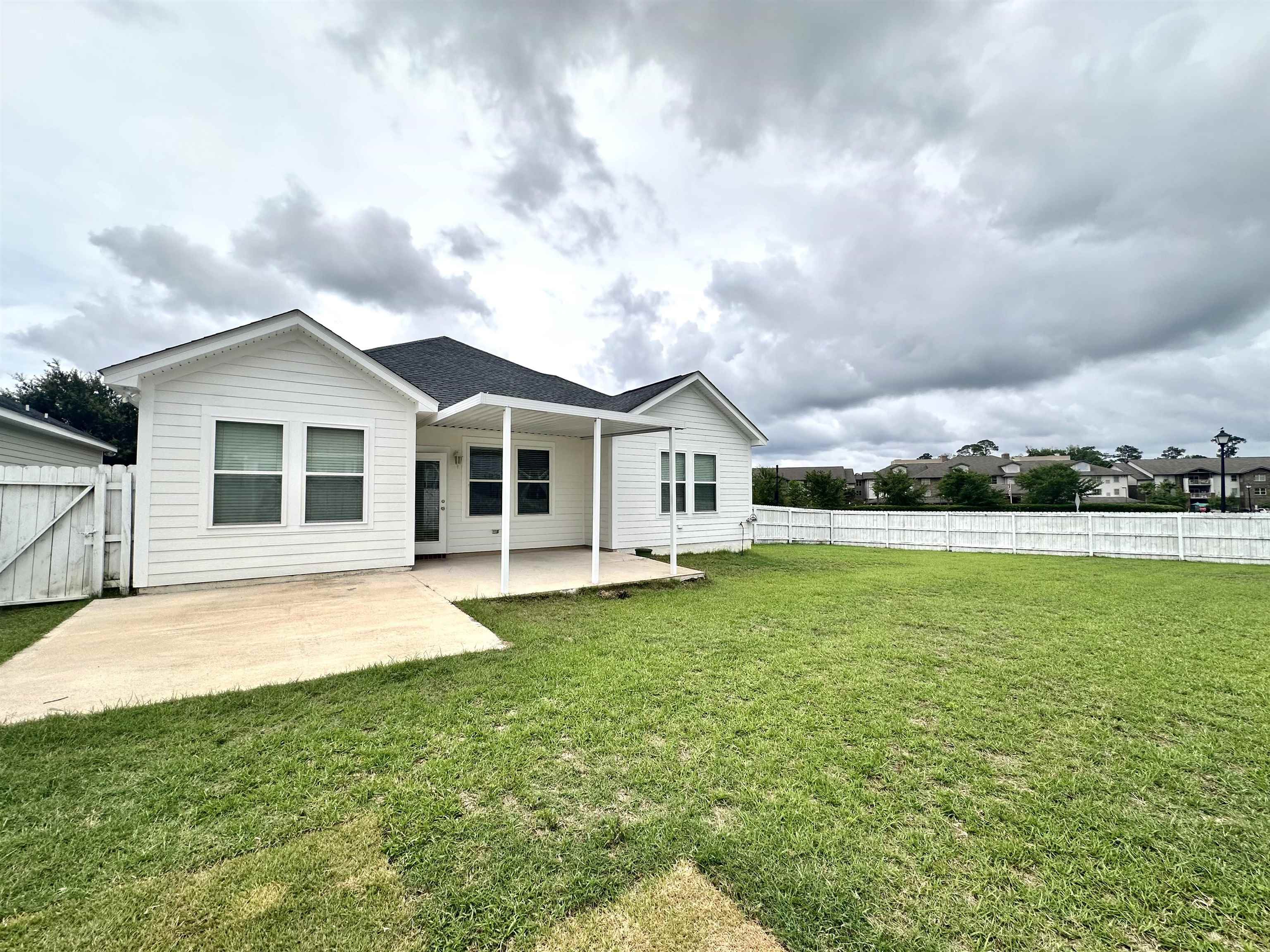 5021 Caracara Drive