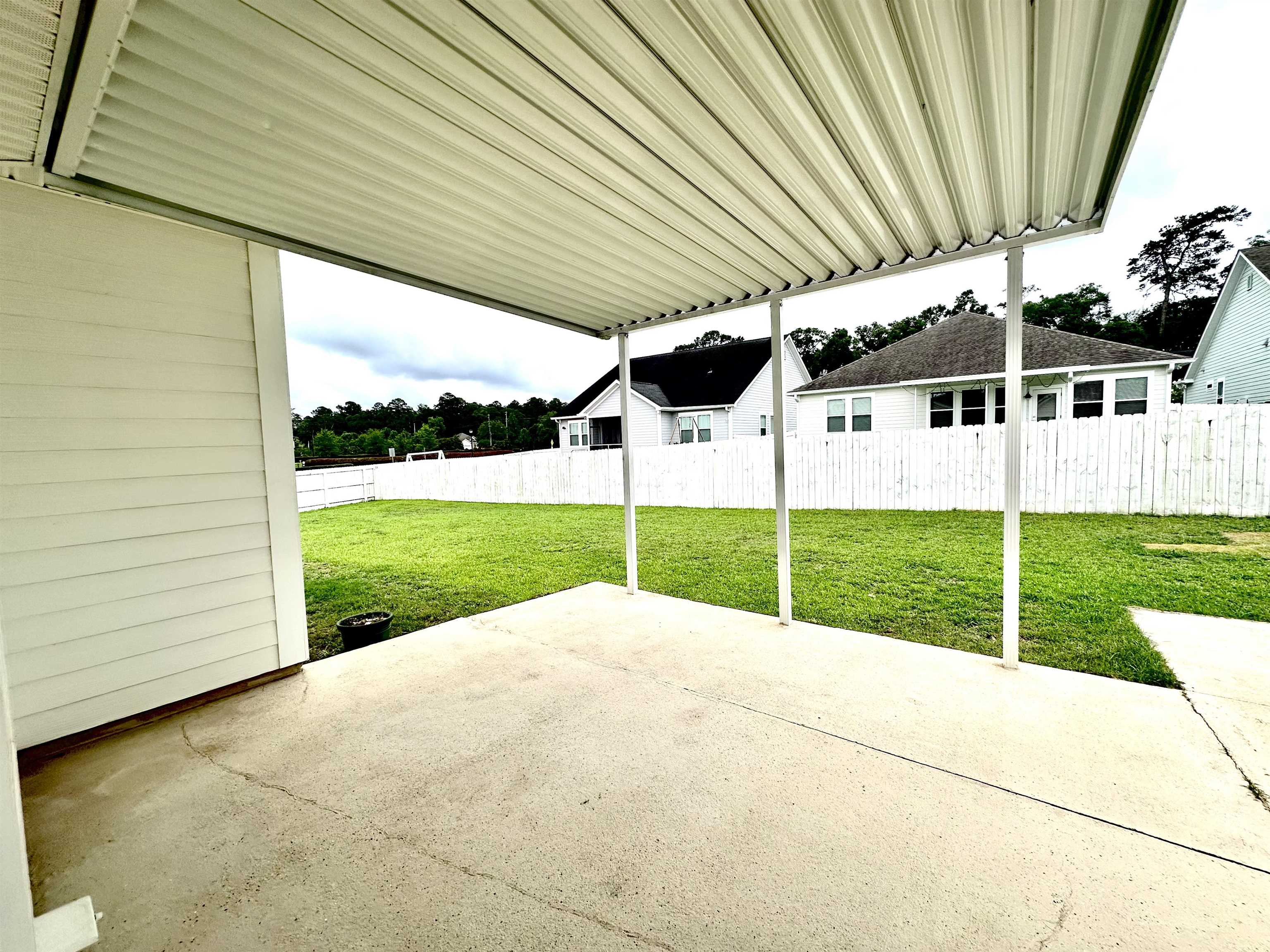 5021 Caracara Drive