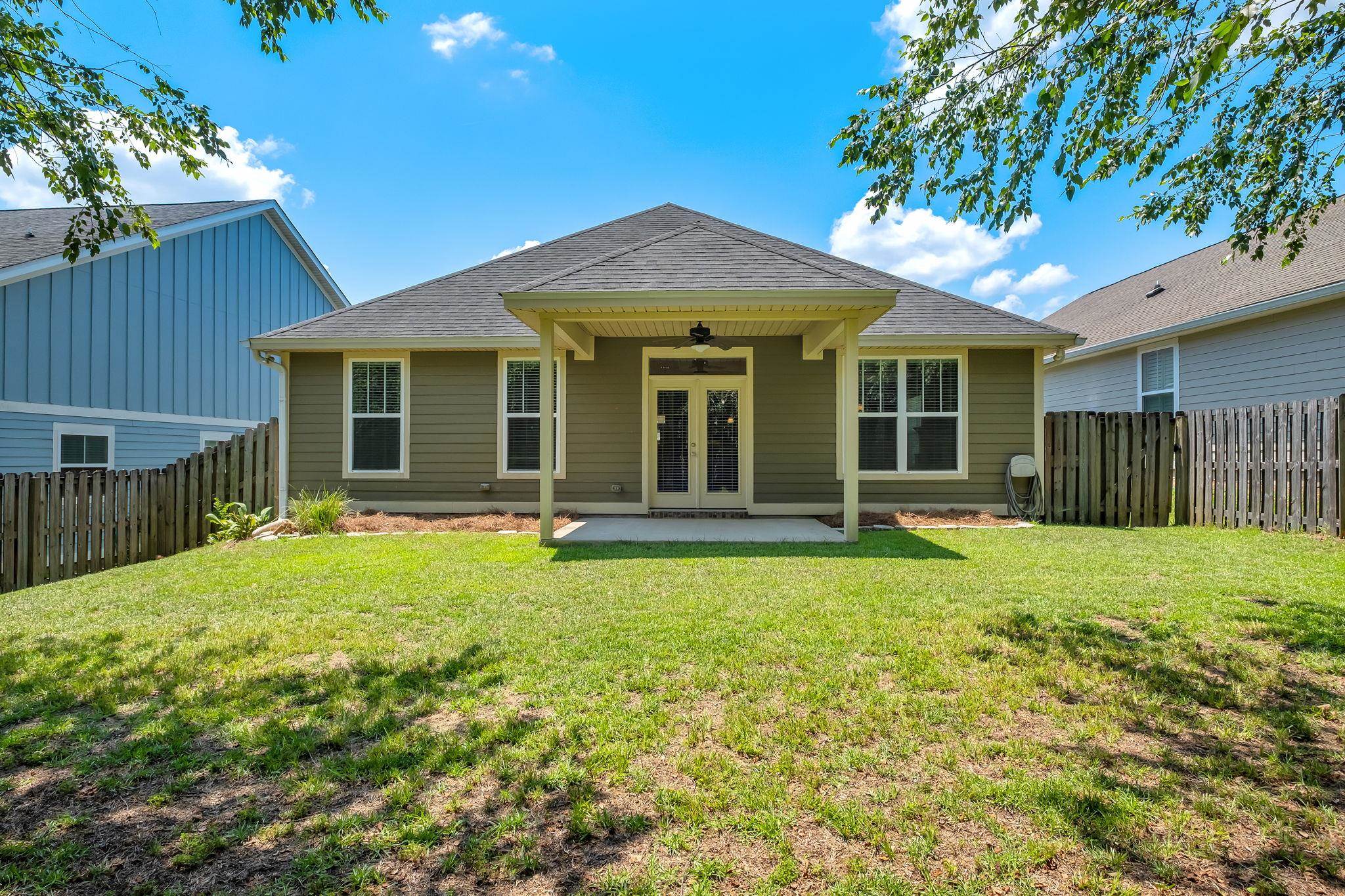 2616 Manassas Way