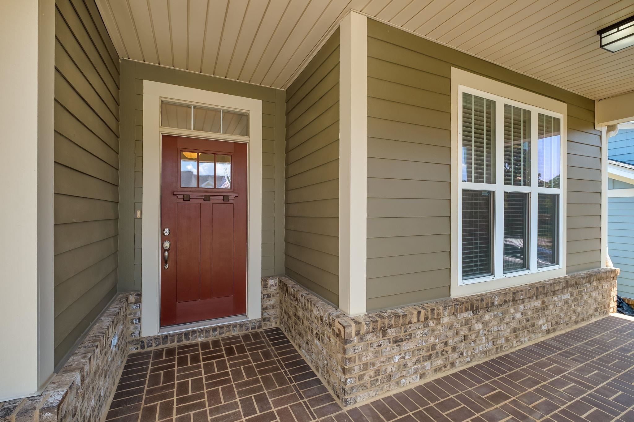 2616 Manassas Way