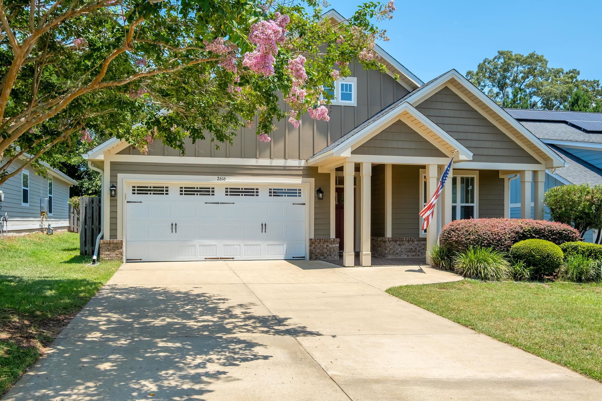2616 Manassas Way