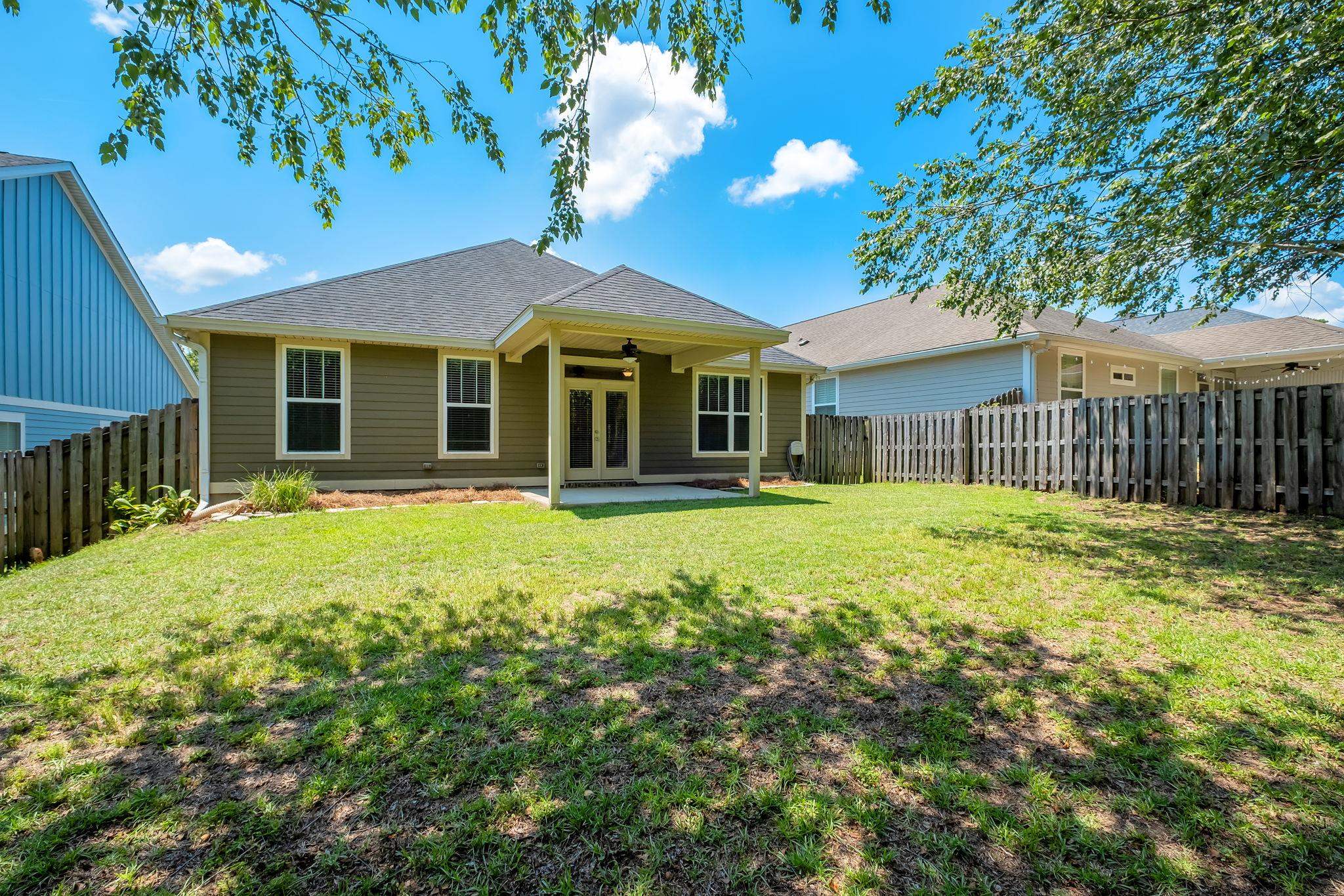 2616 Manassas Way