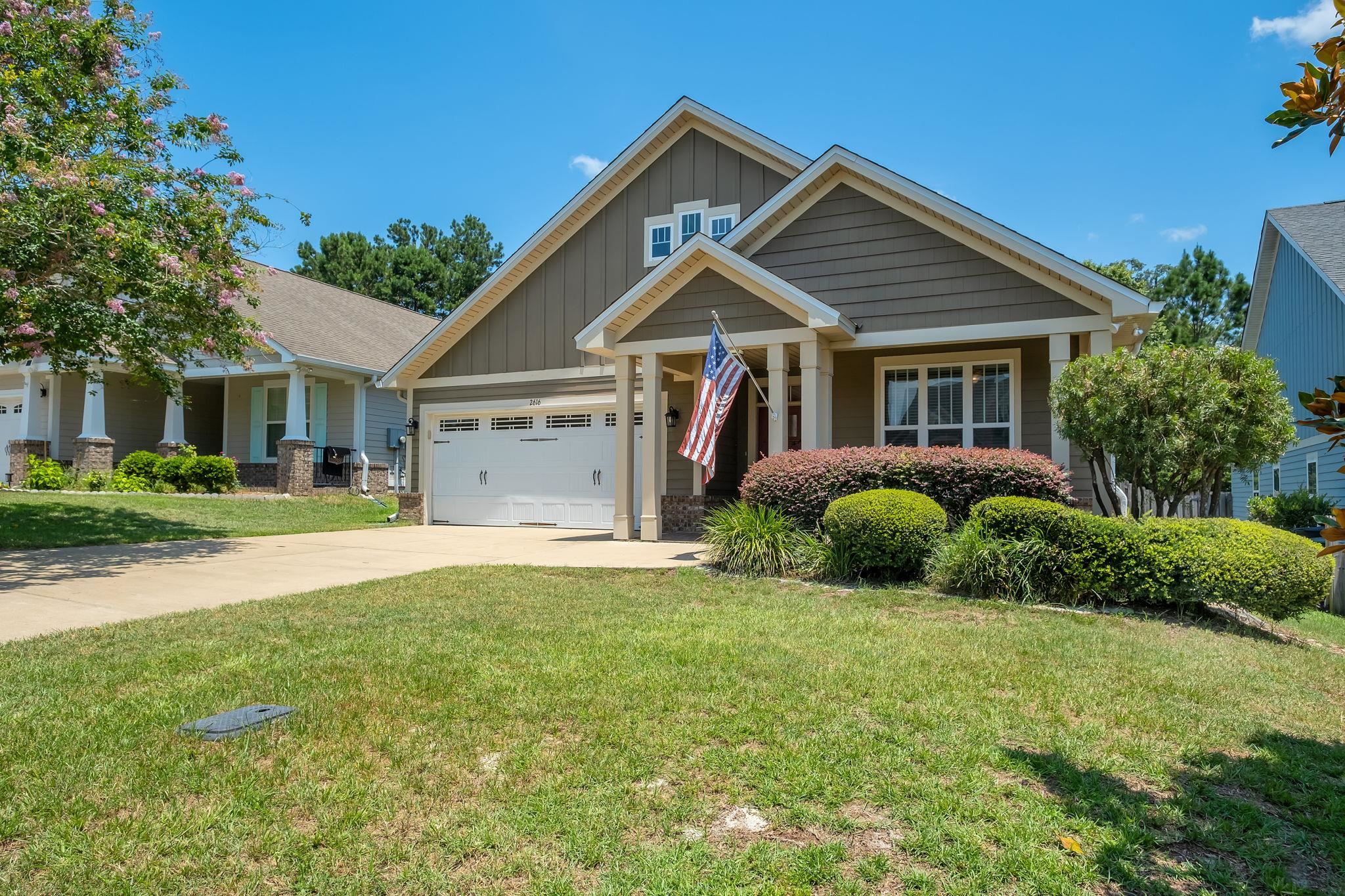 2616 Manassas Way