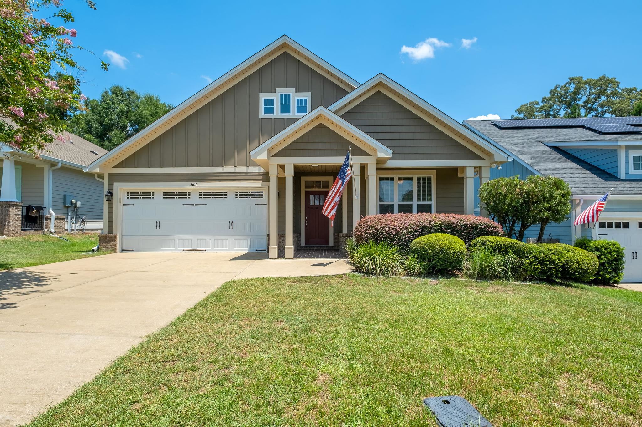 2616 Manassas Way