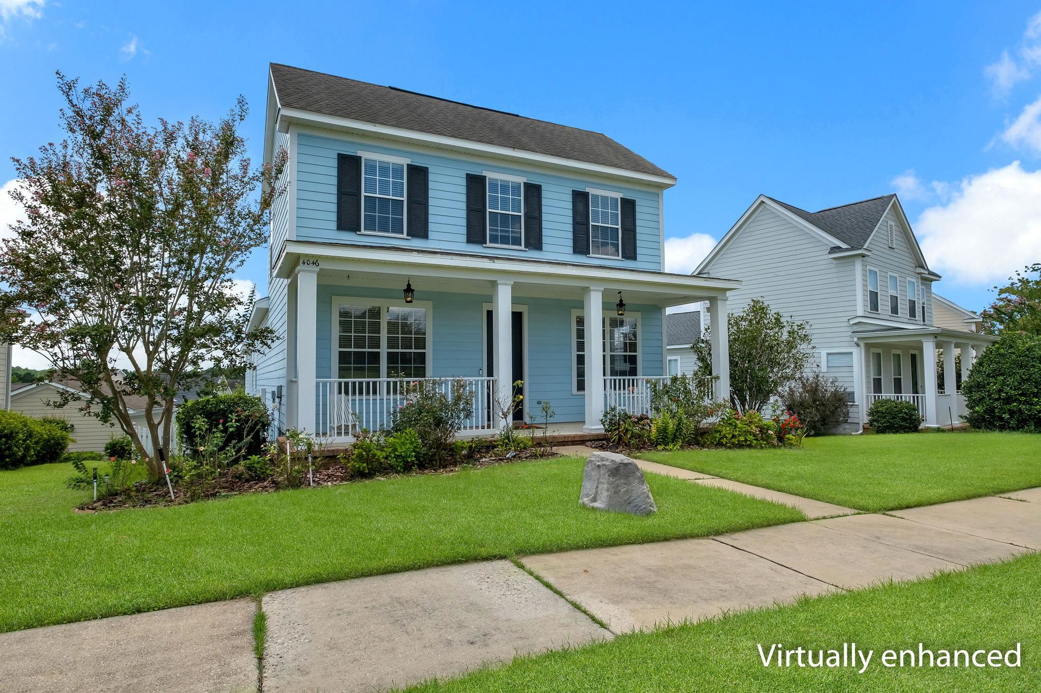 4046 BLAIR STONE Road
