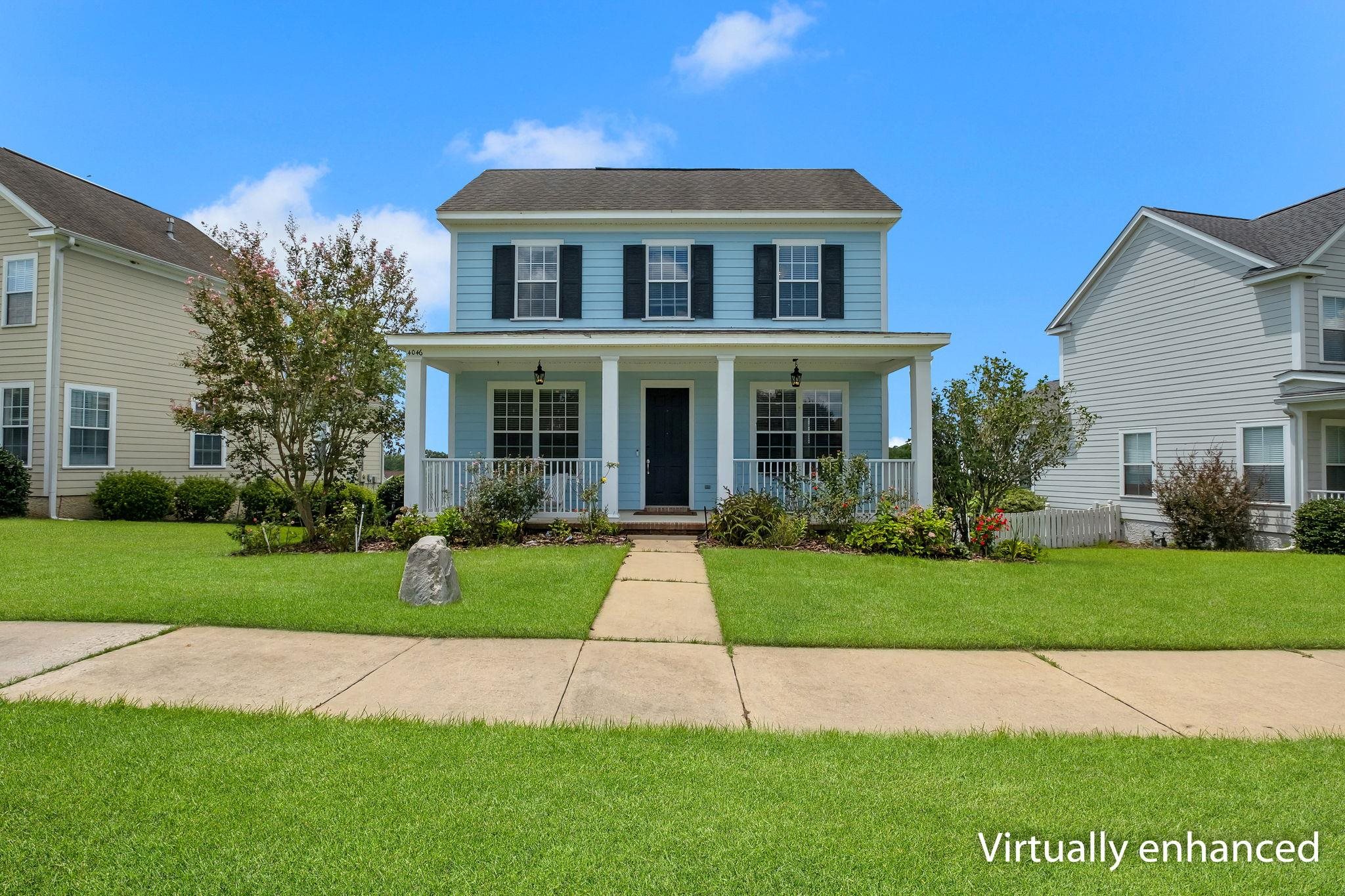 4046 BLAIR STONE Road