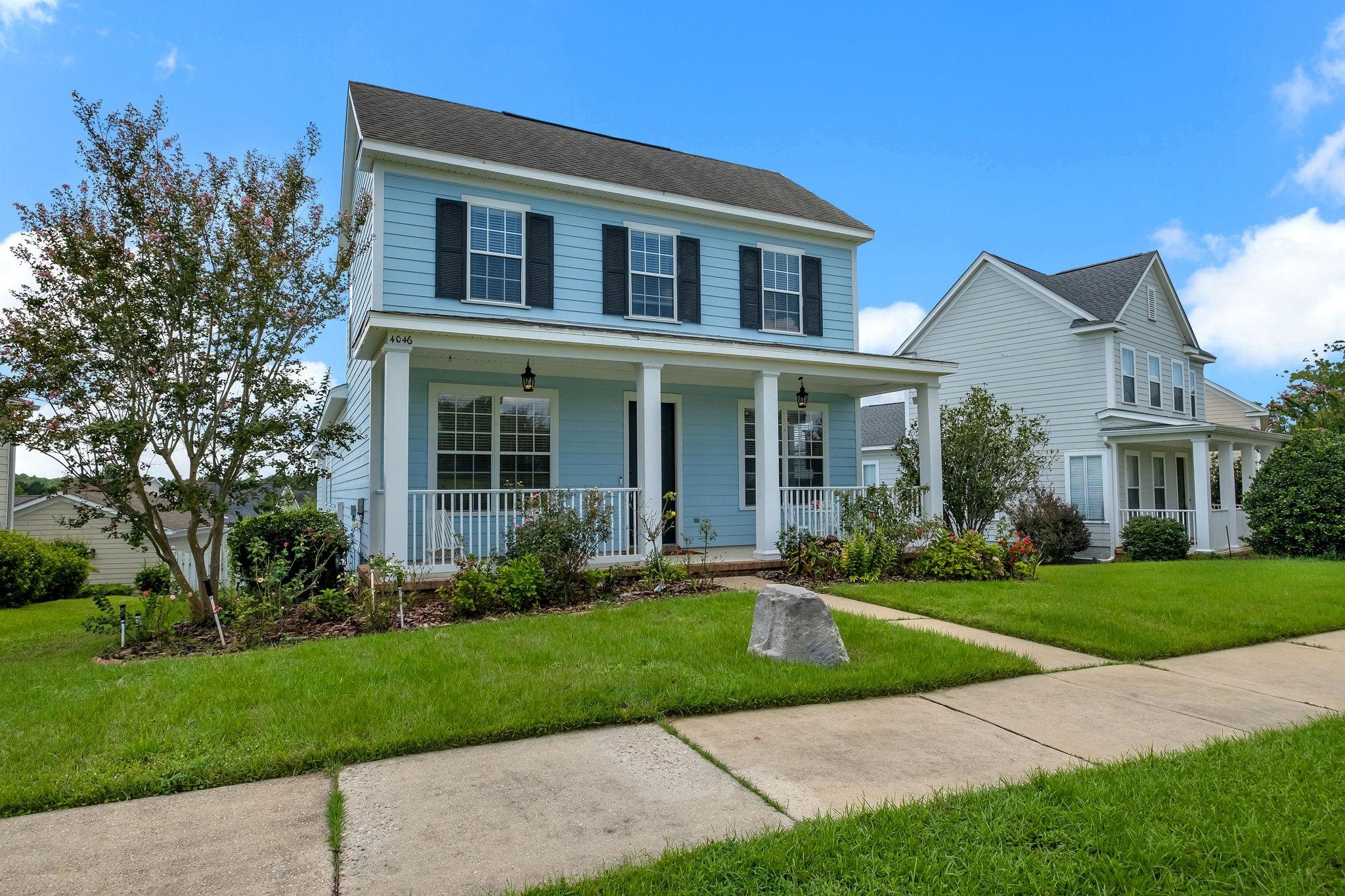 4046 BLAIR STONE Road
