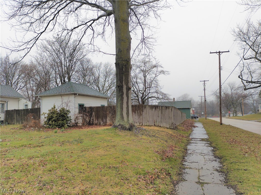 1411 W 8th Street