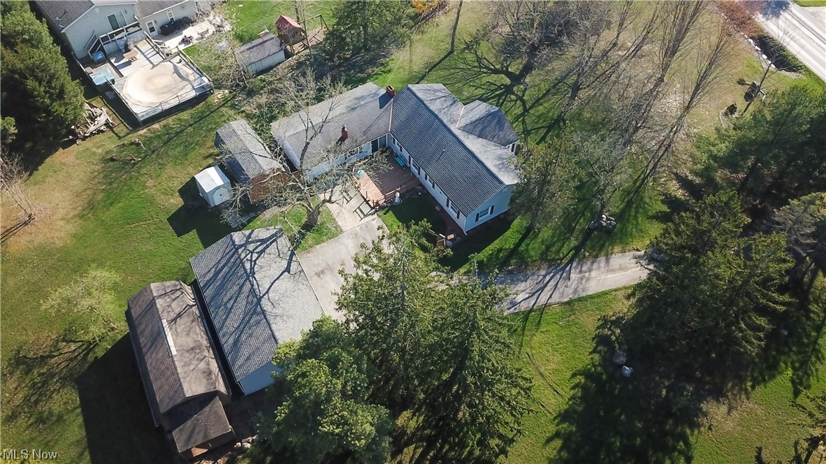 3470 Austinburg Road