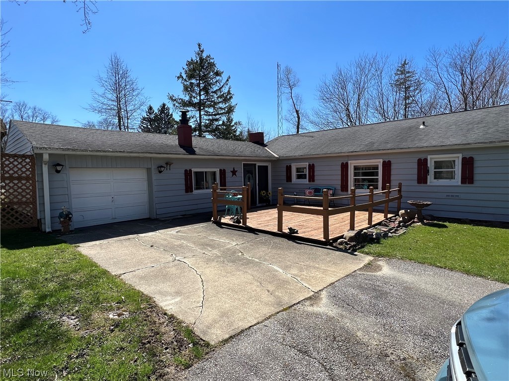 3470 Austinburg Road