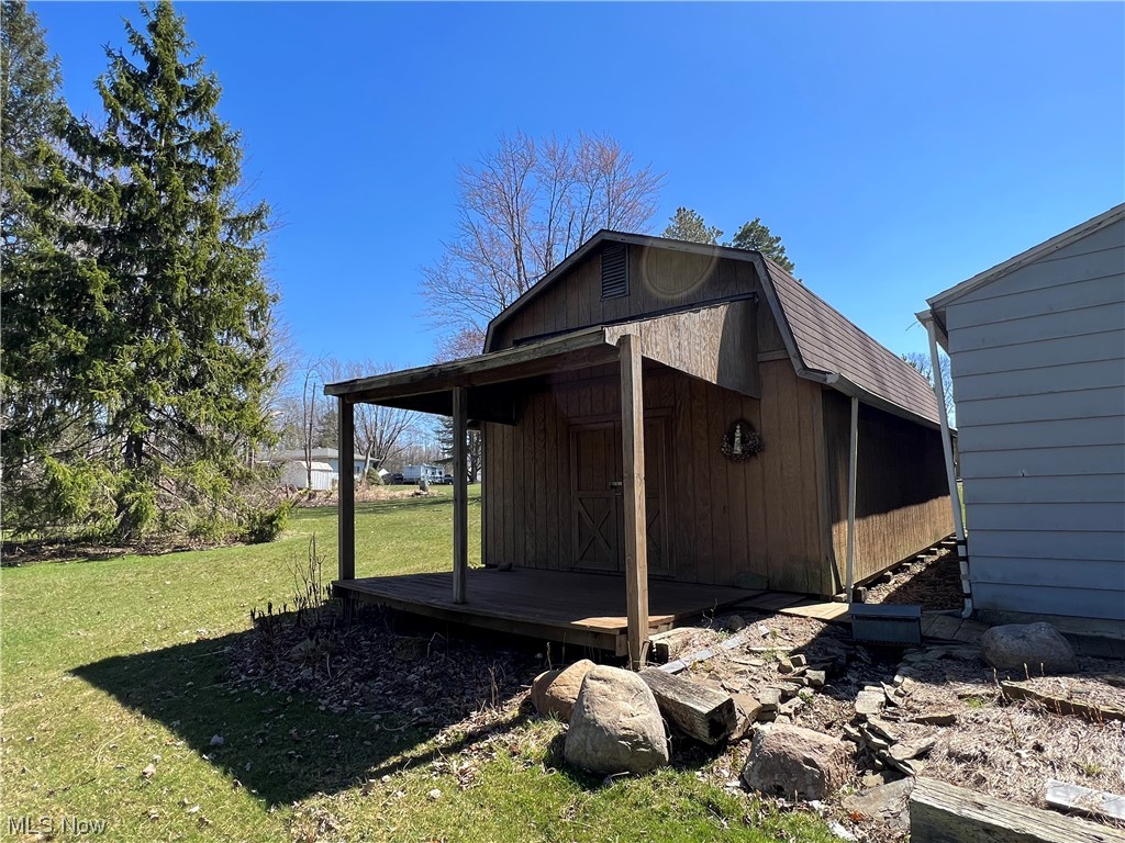 3470 Austinburg Road