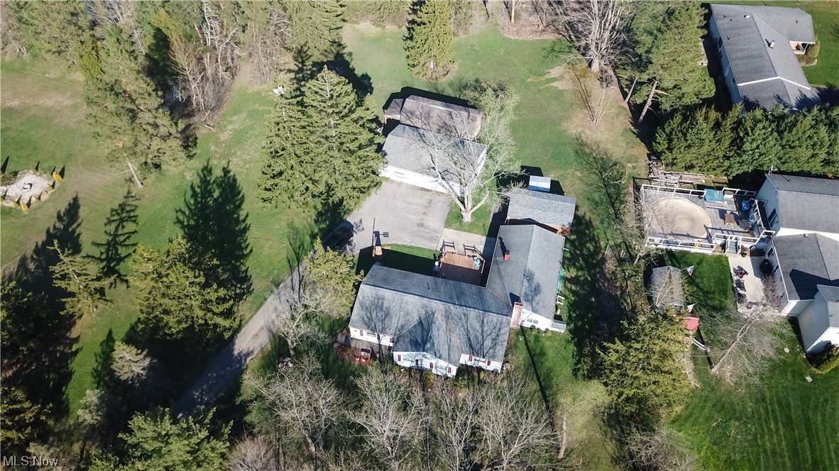 3470 Austinburg Road