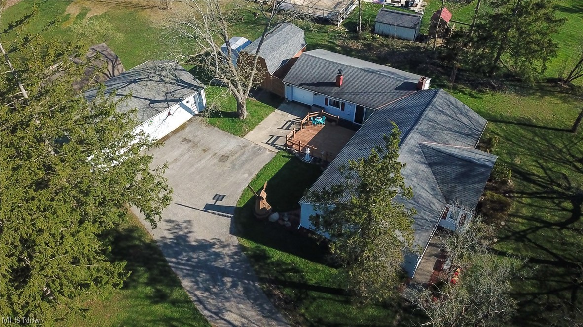 3470 Austinburg Road