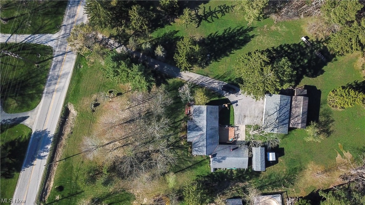3470 Austinburg Road