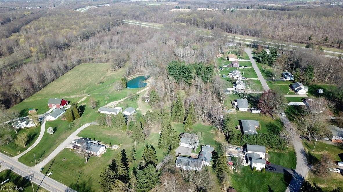 3470 Austinburg Road