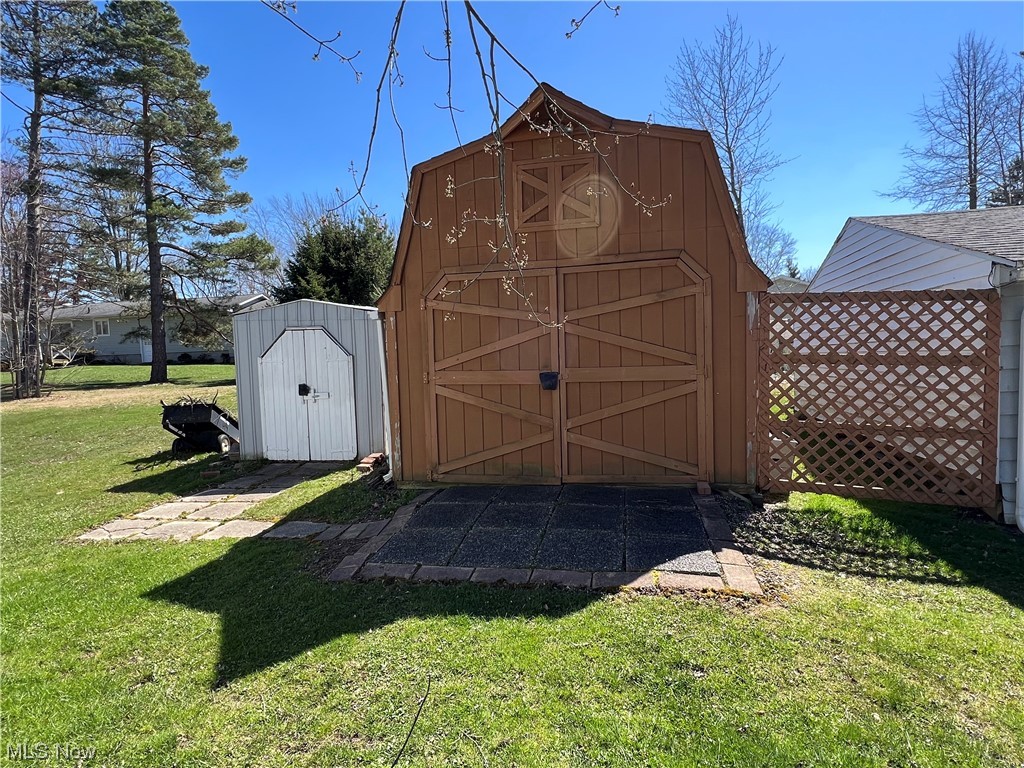 3470 Austinburg Road