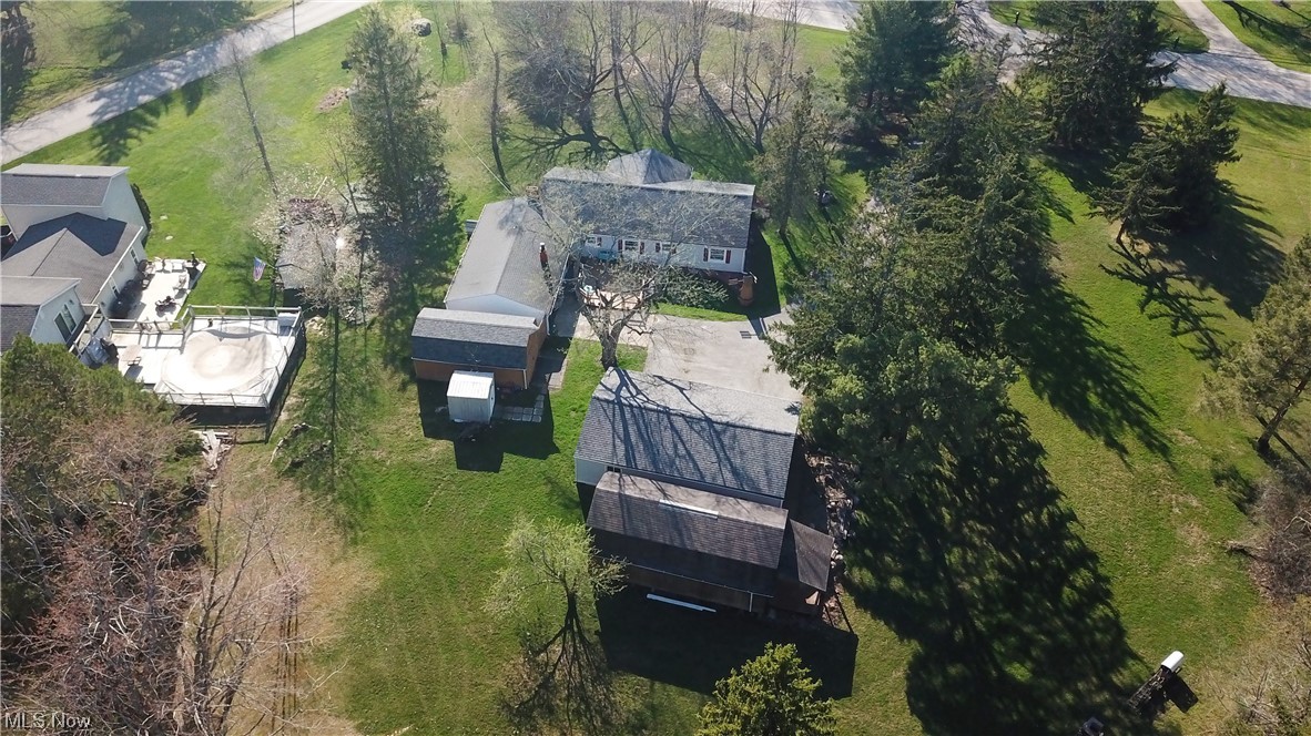 3470 Austinburg Road