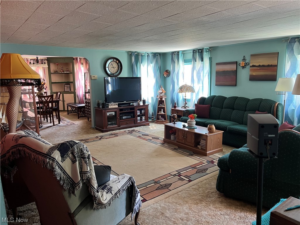3470 Austinburg Road