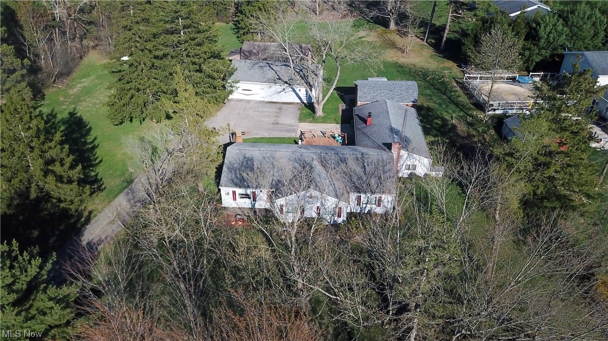 3470 Austinburg Road