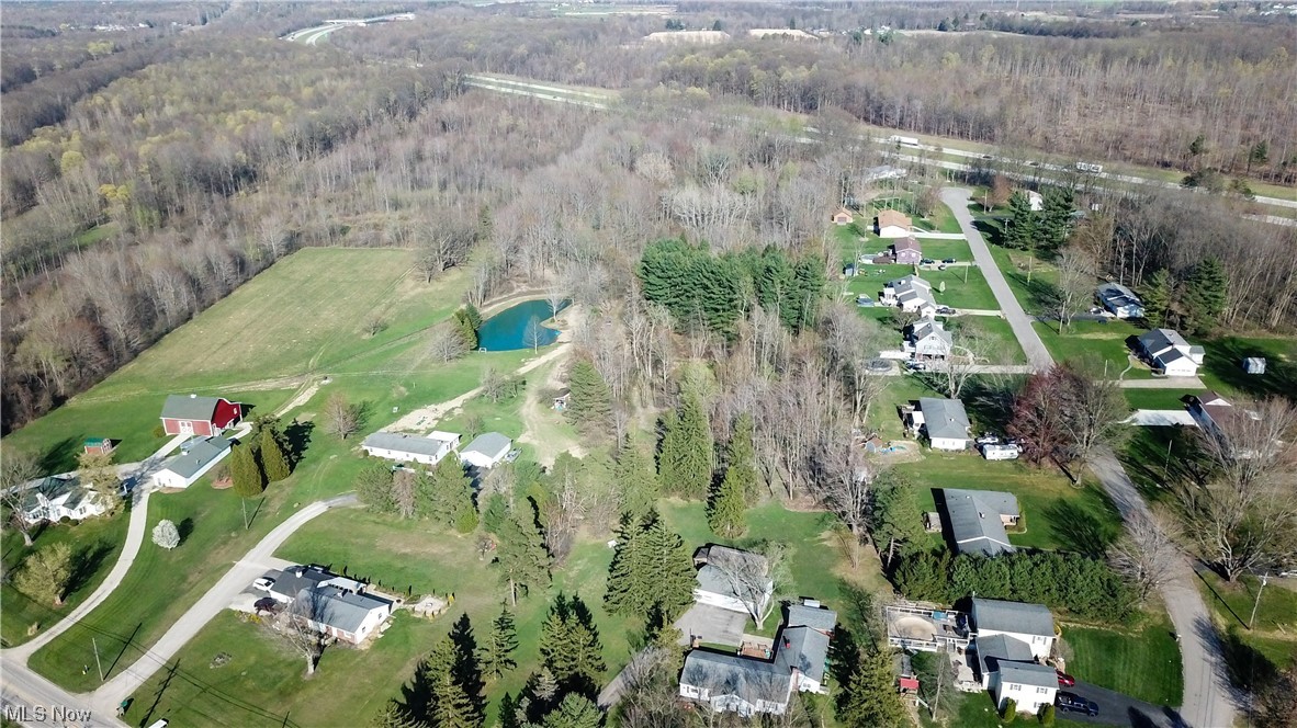 3470 Austinburg Road