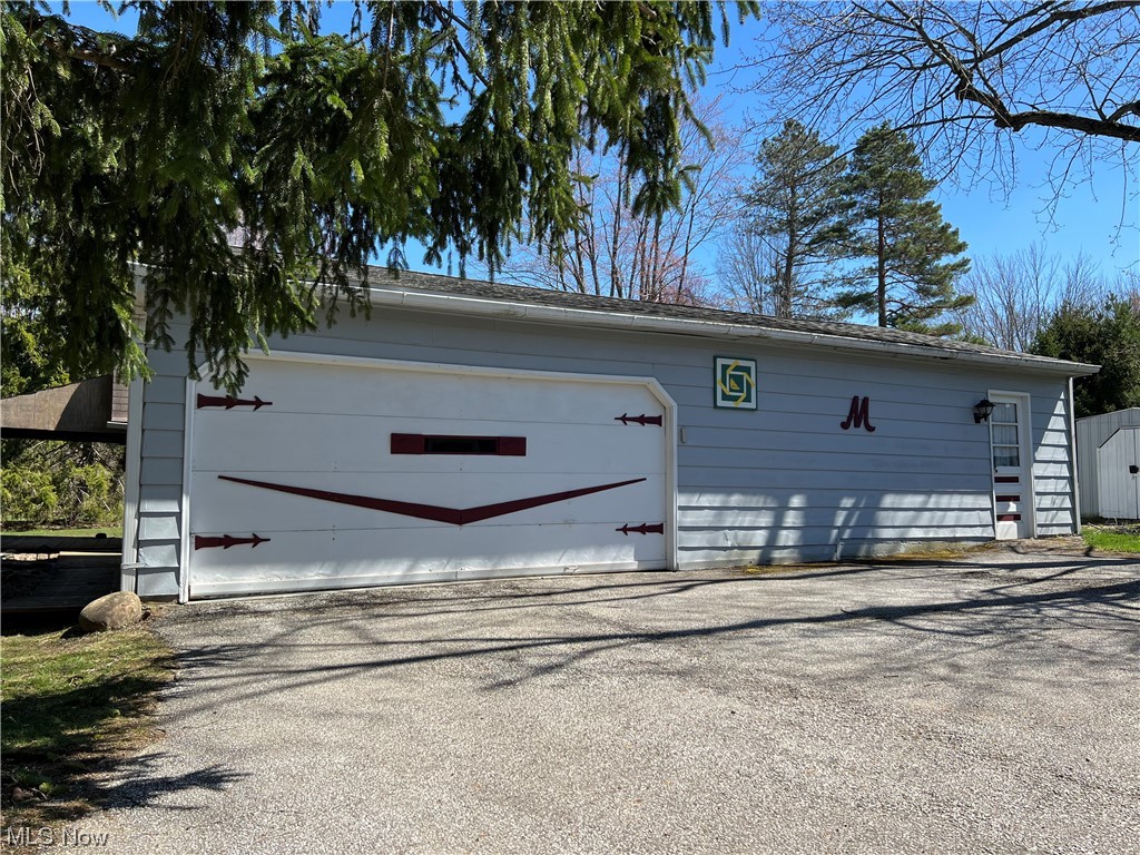 3470 Austinburg Road