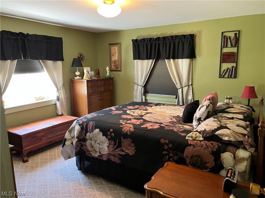 3470 Austinburg Road