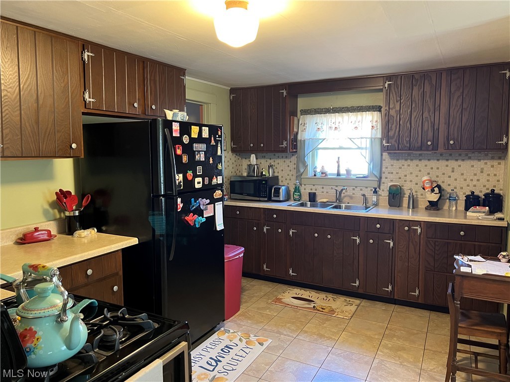 3470 Austinburg Road