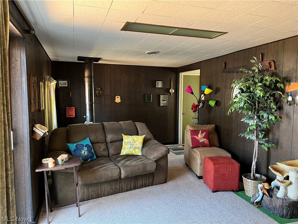 3470 Austinburg Road