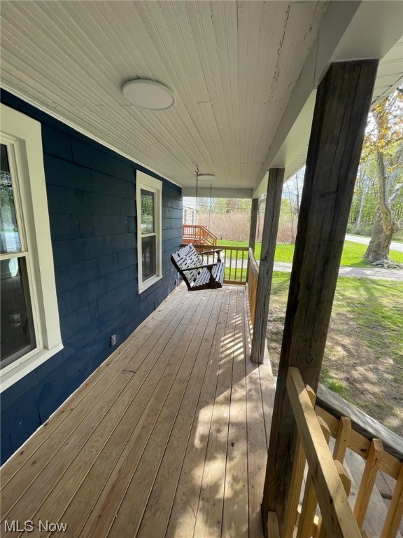 4705 New London Road