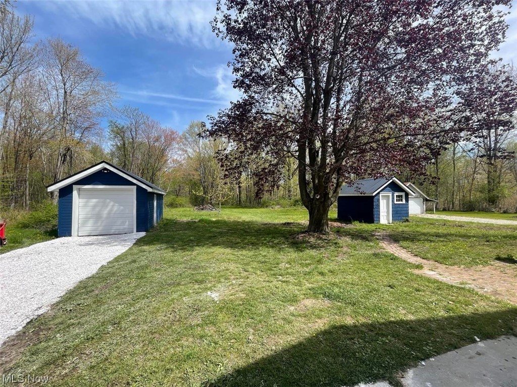 4705 New London Road