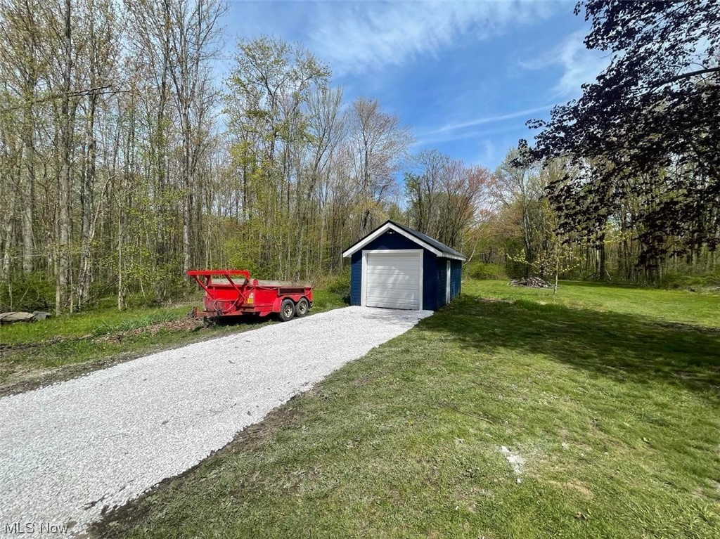 4705 New London Road