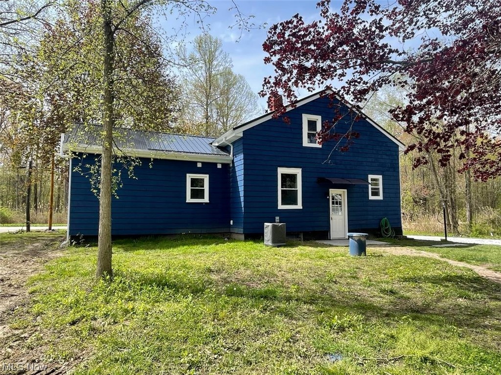4705 New London Road