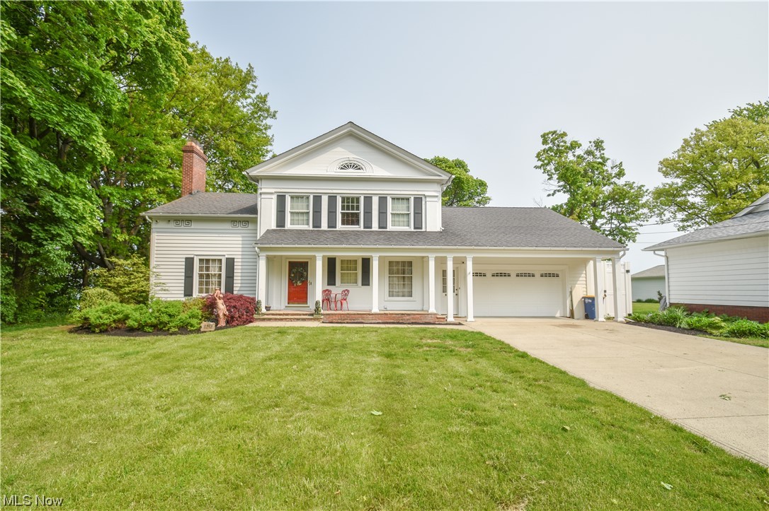 2521 Walnut Boulevard