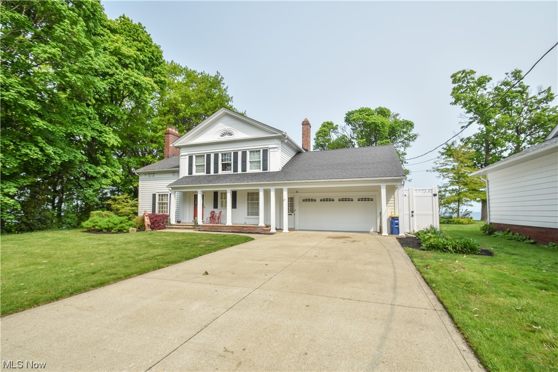 2521 Walnut Boulevard