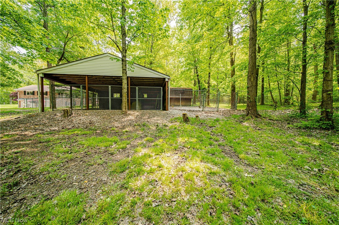 6031 Cemetery Road